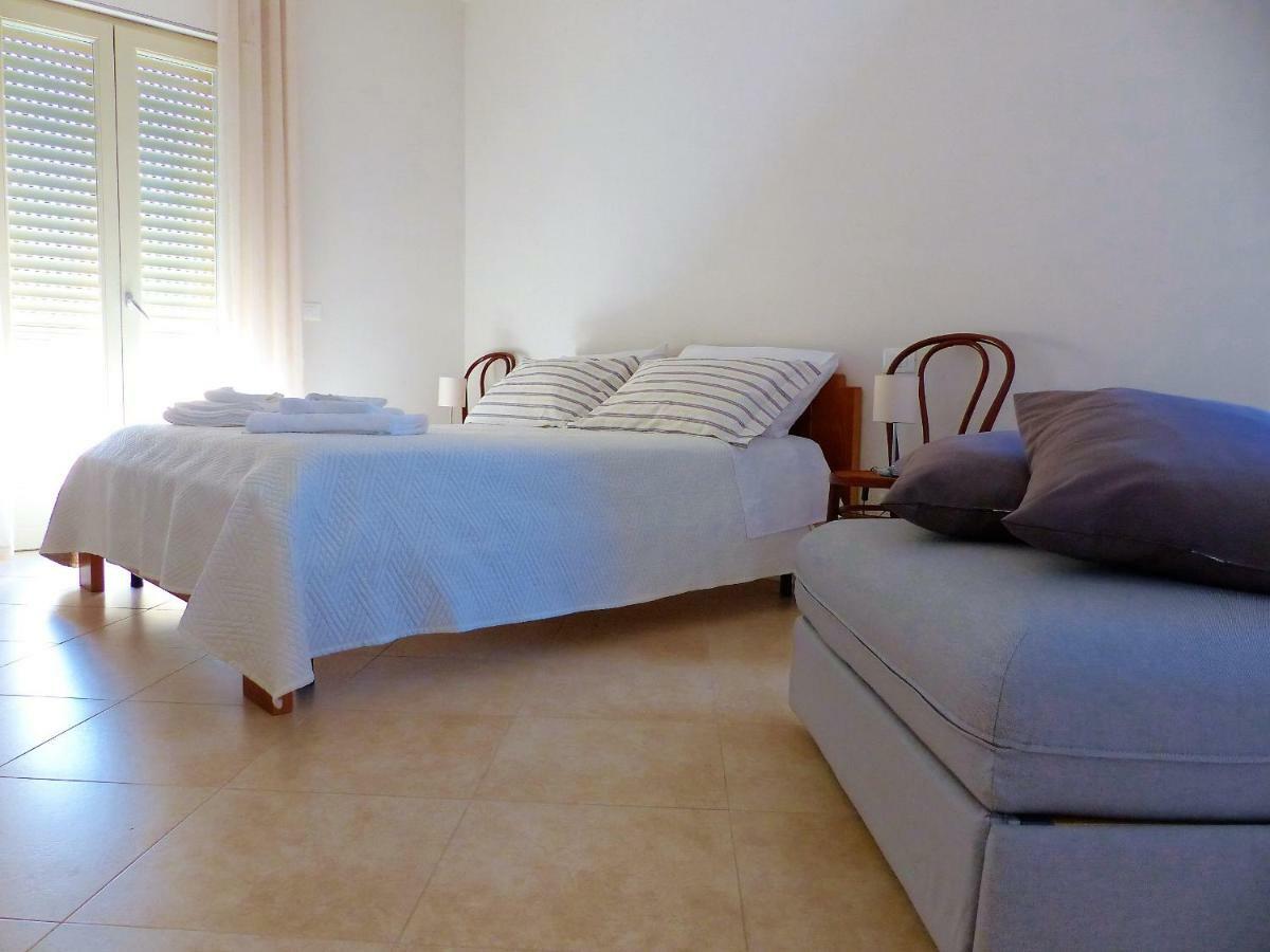 Delle Forche Bed and Breakfast Κονβερσάνο Εξωτερικό φωτογραφία